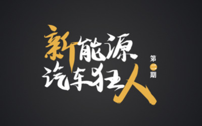 新能源汽车狂人