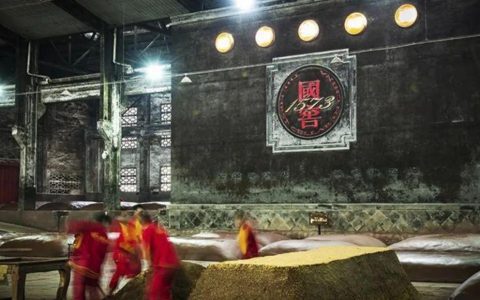 泸州老窖，业绩超预期背后拉响「四重奏」