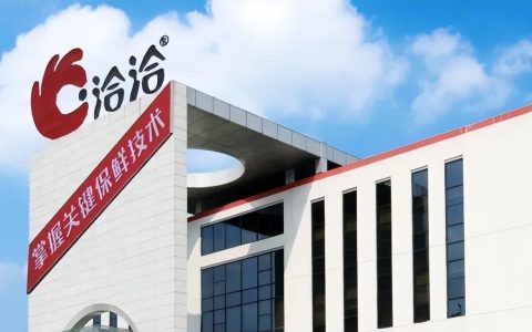 瓜子大王冲击百亿目标，动力足够吗？