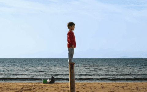 儿童洗护市场「水大鱼大」，谁是下一个中国「强生」？