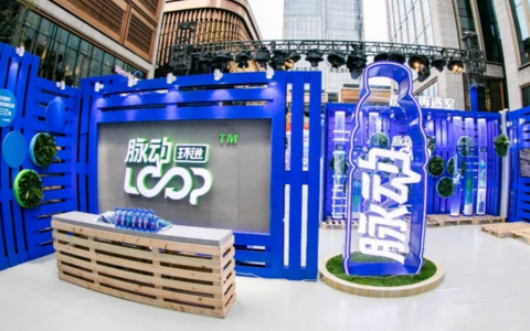 押注成人奶粉，达能可否逆流而上？