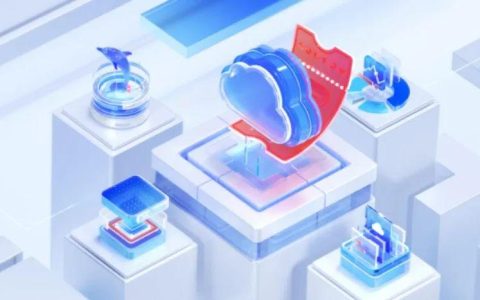 百度智能云的内功，藏在中国产业升级里