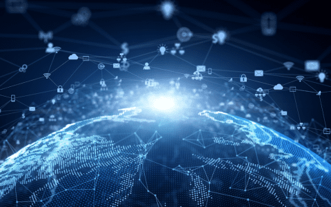 为什么说「数字化」是今天的一切，未来的开端？