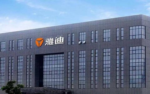 赞助世界杯，雅迪能打开全球化的天窗吗？