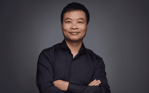 何小鹏：新能源路上的理想和未来