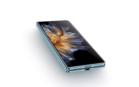 荣耀发布新款折叠屏，能挽救下滑的份额吗？