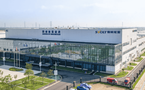 蜂巢能源上市，长城汽车“输血”能否撑起600亿估值？