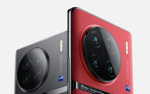 vivo发布X90系列新机，影像体验有多大提升？