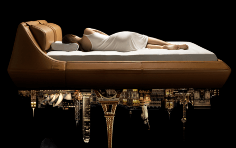 慕思股份进军世界杯，开启“躺赚”模式？