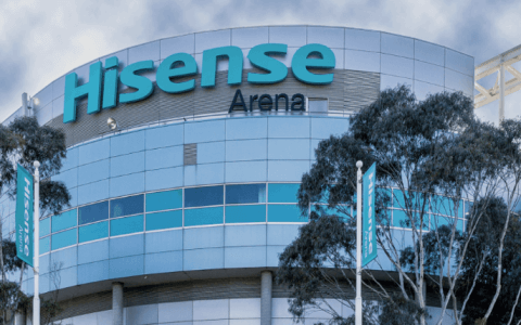 「世界第二、中国第一」，海信的世界杯广告立得住吗？