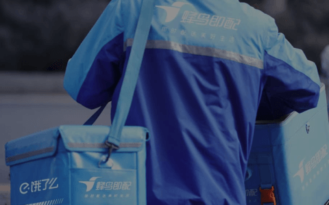 联手抖音，参与世界杯，饿了么能翻盘吗？