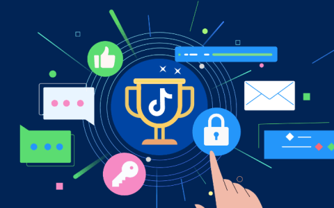 快递公司抢抖音运单