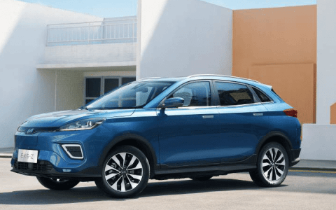 威马汽车借壳上市？官方回应：不予置评