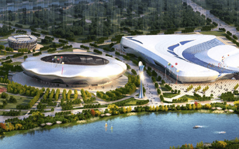 万达文旅登上“世界杯”，它曾是王健林缺钱时第一个砍掉的项目