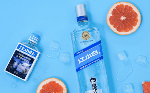 江小白再度发力，上市在即？