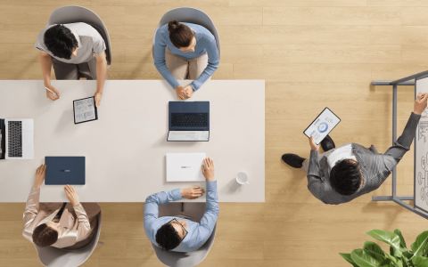 2022华为终端：余承东打出一套「组合拳」