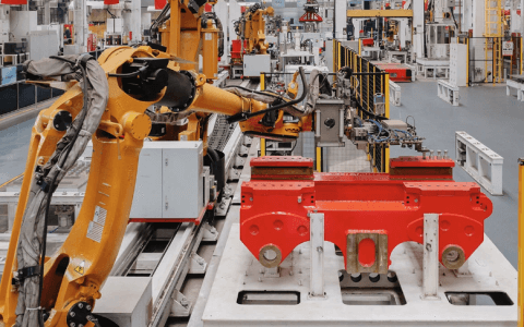 「国四」标准开启全国普及，工程机械行业面临新挑战