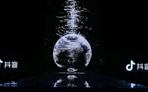 张一鸣的医疗梦，落在抖音身上？