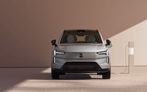 沃尔沃韩国再度召回汽车，销量不畅考验老牌豪车