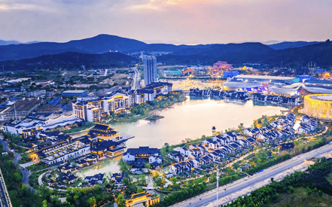 融创发布2021年财报：争取在2023年回归良性、健康发展轨道