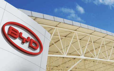比亚迪进军BBA大本营，能否站稳脚跟尚需观察