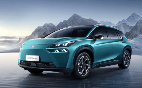 全年销量翻倍，广汽埃安涨价有底气？