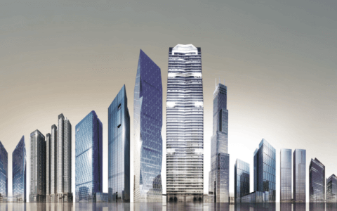 中国地产大佬英国被抓，富力股价巨震