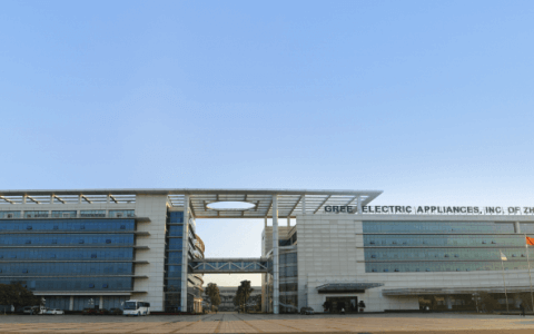 董明珠在“抖快”卖N95口罩？格力电器澄清，假的！