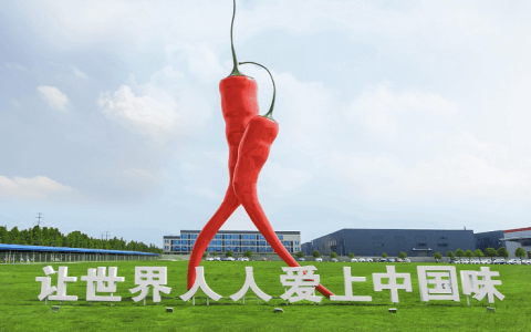 辣条大王卫龙上市首日股价跌超5%