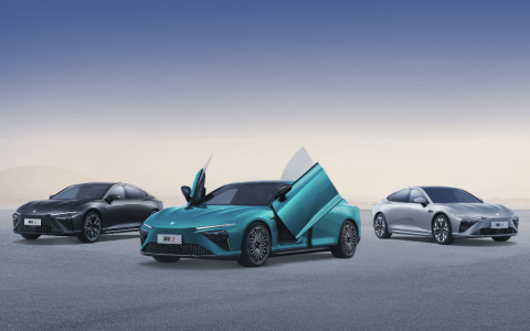 张勇官宣“哪吒E”，哪吒汽车走进“五环内”了吗？