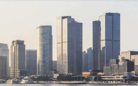 持有8年后，复星集团清仓了中山公用