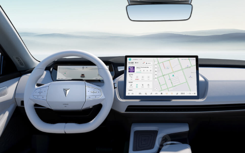 深蓝汽车第二款车“S7”即将上市，能否成为长安新能源爆款？