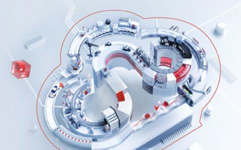 华为云加码政企市场