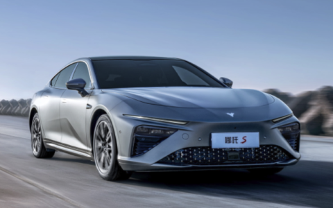 进军零部件、电池，哪吒汽车接连成立两家公司投资超4亿