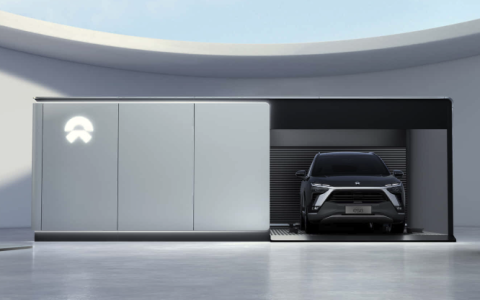 叫板雷克萨斯，蔚来李斌立下flag哪来的底气？