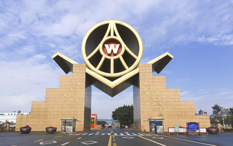 五粮液发力多元化，造纸造车金融多面开花