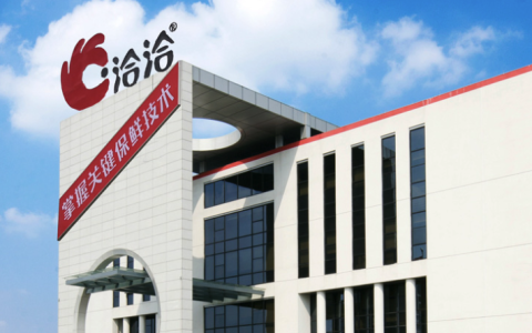 跨界做酱酒，洽洽食品想干什么？