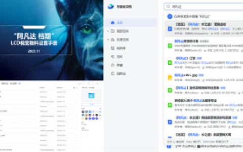 <strong>万达影城热映《阿凡达2》背后 用飞书每两小时追踪票房</strong>