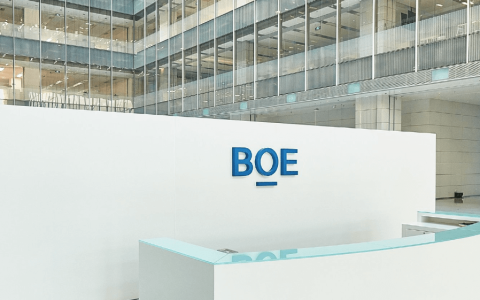 王东升之后，京东方真正的考验来了？