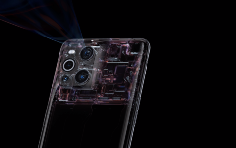 OPPO的优势是渠道，劣势也是渠道