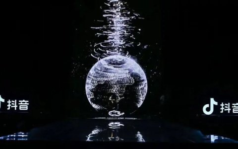 在抖音做电商，没有暂停键