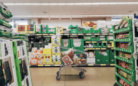 万亿本地零售，美团、抖音谁主沉浮？