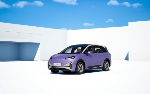 刷新亲子出行体验 极狐汽车考拉场景化造车形成“破圈效应”