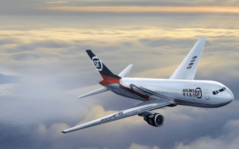 顺丰12月月度收入微增0.5%，股价仍未收回失地