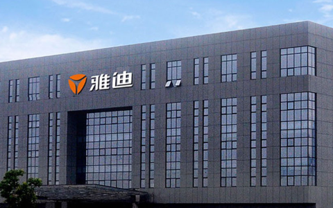 请回答2023，雅迪如何「高」起来？