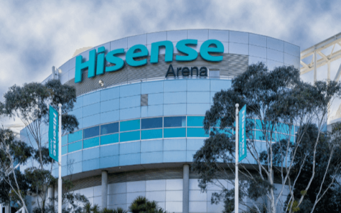 海信视像的近喜与远忧