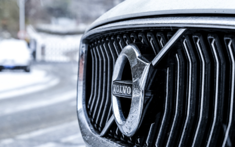 “北欧公主”沃尔沃的“安全”这块招牌，还靠得住吗？