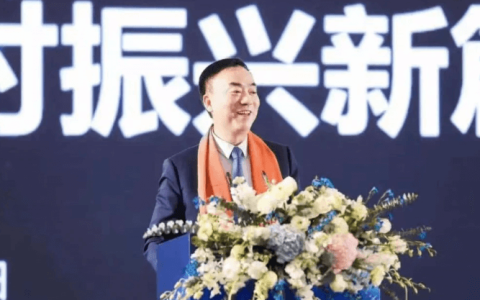 一手实业、一手投资，百亿大佬汪建国想要“岸上奔跑，下水游泳”