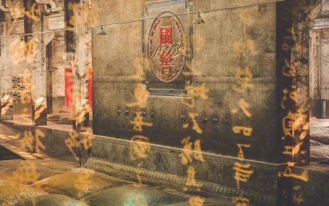 上万口老窖池泸州老窖，如何“腾挪”老窖池？打响扩产战