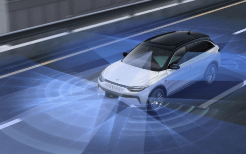 CLTC纯电续航达285km，零跑C11增程正式预售